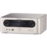 CD ресивер Marantz M-CR503 Silver Gold