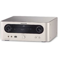 CD ресивер Marantz M-CR503 Silver Gold