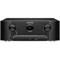AV ресивер Marantz SR5007 Black