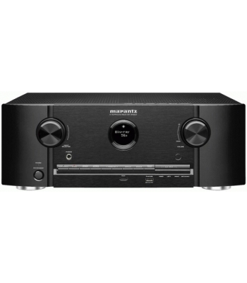 AV ресивер Marantz SR5007 Black