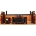 AV ресивер Marantz SR5007 Black