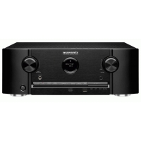 AV ресивер Marantz SR5008 Black