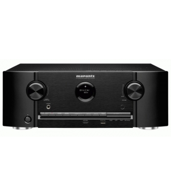 AV ресивер Marantz SR5008 Black
