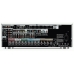 AV ресивер Marantz SR5008 Silver Gold
