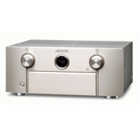 AV ресивер Marantz SR7008 Silver Gold