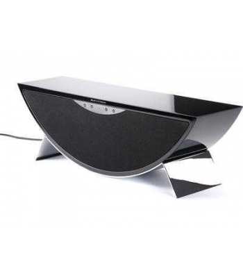Hi-Fi минисистема MartinLogan Crescendo