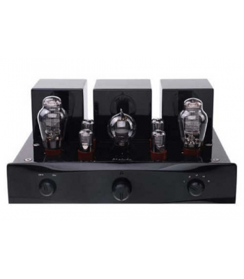 AV усилитель  Melody Astro Black 8