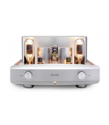 AV усилитель  Melody AN845