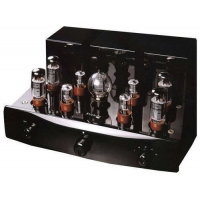AV усилитель  Melody Astro Black 40