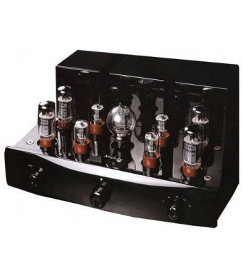 AV усилитель  Melody Astro Black 40