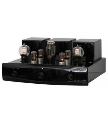 AV усилитель  Melody Pure Black 101