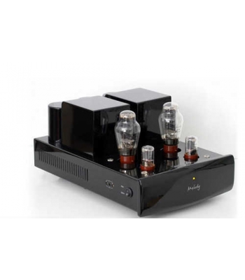 AV усилитель  Melody Pure Black 22
