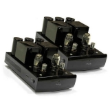 AV усилитель  Melody Pure Black 50