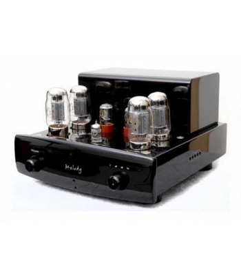 AV усилитель  Melody Astro Black 70
