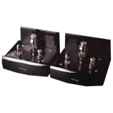 AV усилитель  Melody Pure Black 8