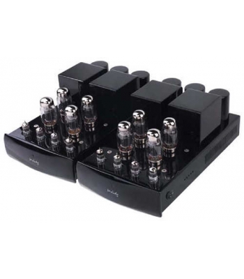AV усилитель  Melody Pure Black 88
