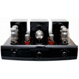 AV усилитель  Melody Astro Black 22