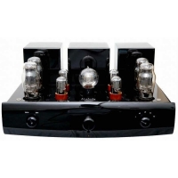 AV усилитель  Melody Astro Black 22