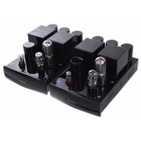 AV усилитель  Melody Pure Black M 845