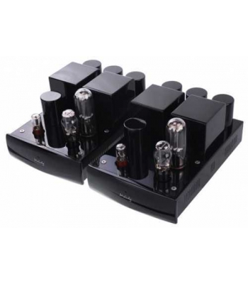 AV усилитель  Melody Pure Black M 845