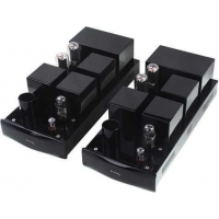 AV усилитель  Melody Pure Black PM 845