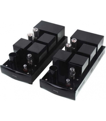 AV усилитель  Melody Pure Black PM 845