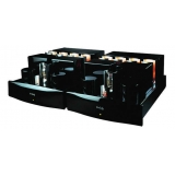 AV усилитель  Melody AN845