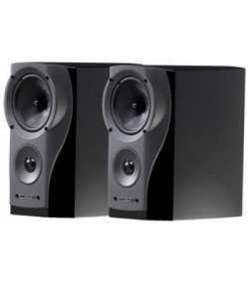 Акустическая система Mission 790 Gloss Black 
