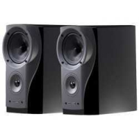 Акустическая система Mission 792 Gloss Black 