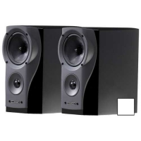 Акустическая система Mission 792 Gloss White 