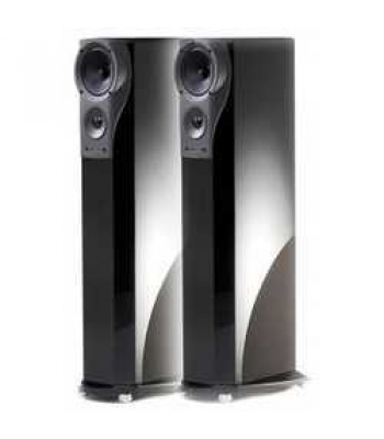 Акустическая система Mission 796 Gloss Black 