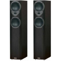 Акустическая система Mission M34i Black 