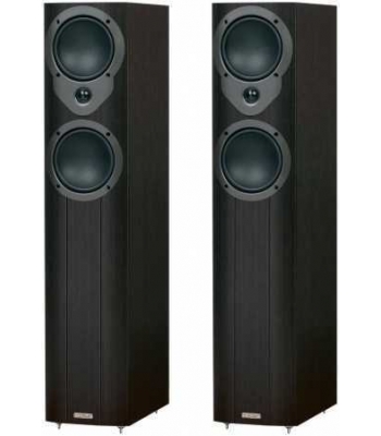 Акустическая система Mission M34i Black 