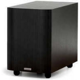 Сабвуфер Mission M3as Black 