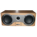 Акустическая система Mission m3c2i Walnut 