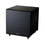 Сабвуфер Mission MS-Duo Black