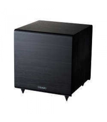 Сабвуфер Mission MS-Duo Black