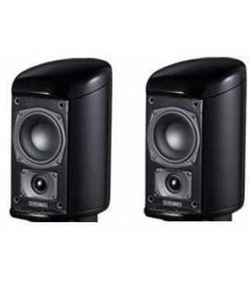 Акустическая система Mission E80 Anthracite 