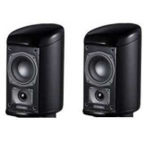 Акустическая система Mission E80 Gloss Black 
