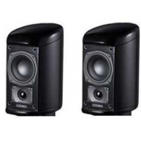Акустическая система Mission E80 Gloss Black 