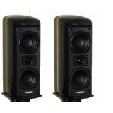 Акустическая система Mission E81 Anthracite