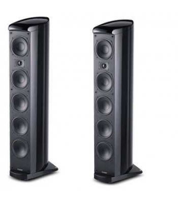 Акустическая система Mission E82 Anthracite 