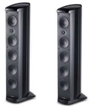 Акустическая система Mission E82 Gloss Black 