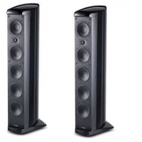 Акустическая система Mission E83 Gloss Black 