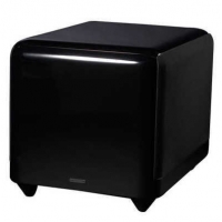 Сабвуфер Mission E8as1 Gloss Black 
