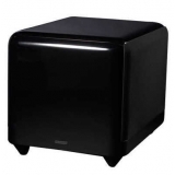 Сабвуфер Mission E8as2 Gloss Black 