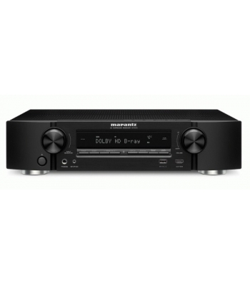 AV ресивер Marantz NR1504 Black