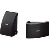Акустическая система Yamaha NS-AW392 Black  