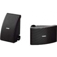 Акустическая система Yamaha NS-AW392 Black  