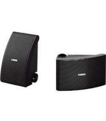 Акустическая система Yamaha NS-AW392 Black  